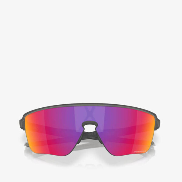 OAKLEY Corridor - Matte Grey Smoke Frame