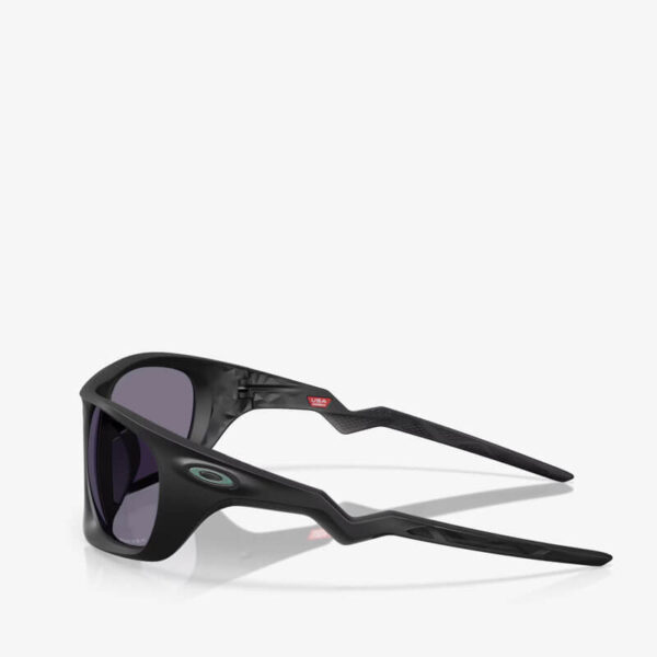 OAKLEY Lateralis - Matte Black Ink Frame