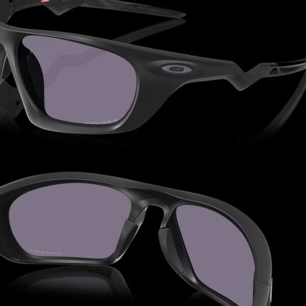 OAKLEY Lateralis - Matte Black Ink Frame