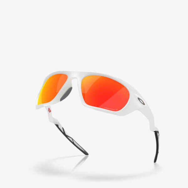 OAKLEY Lateralis - Matte Vapor Frame