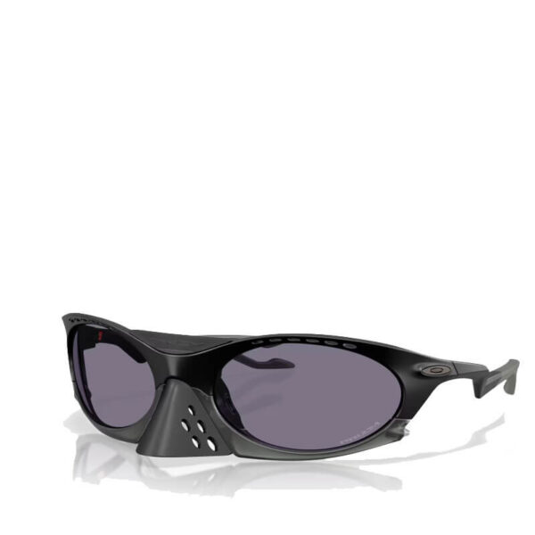 OAKLEY Plantaris - Matte Black Frame