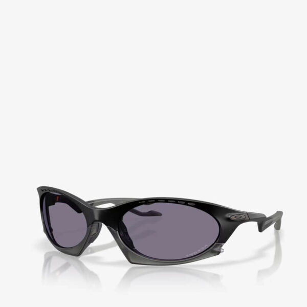 OAKLEY Plantaris - Matte Black Frame