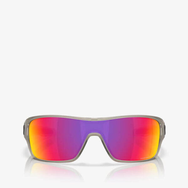 OAKLEY Turbine™ Rotor - Matte Transparent Grey Ink Frame