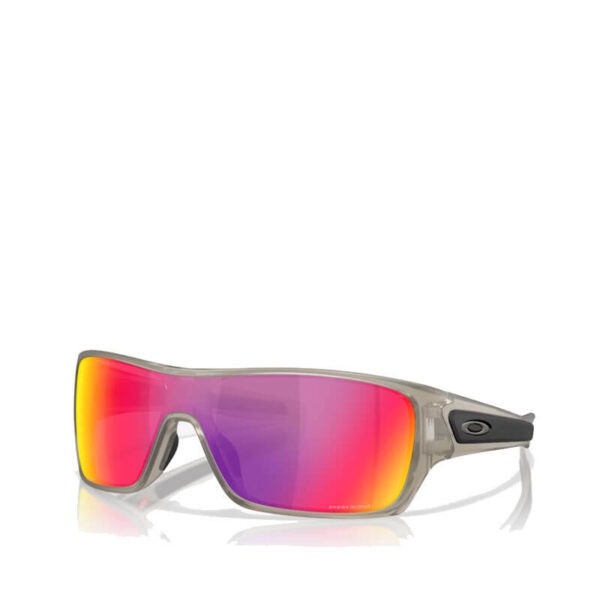 OAKLEY Turbine™ Rotor - Matte Transparent Grey Ink Frame
