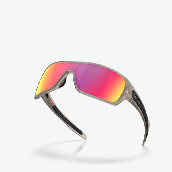 OAKLEY Turbine™ Rotor - Matte Transparent Grey Ink Frame