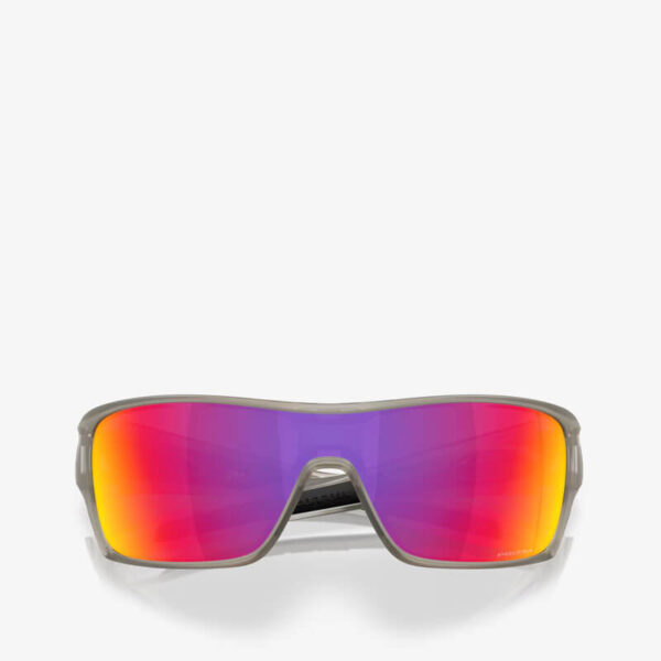 OAKLEY Turbine™ Rotor - Matte Transparent Grey Ink Frame