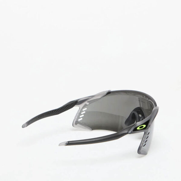 OAKLEY Velo Kato™ - Matte Grey Ink Frame