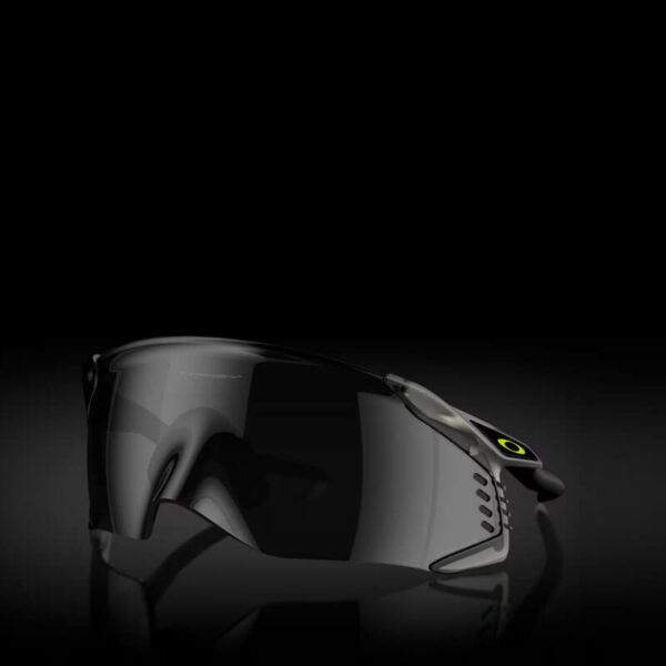 OAKLEY Velo Kato™ - Matte Grey Ink Frame