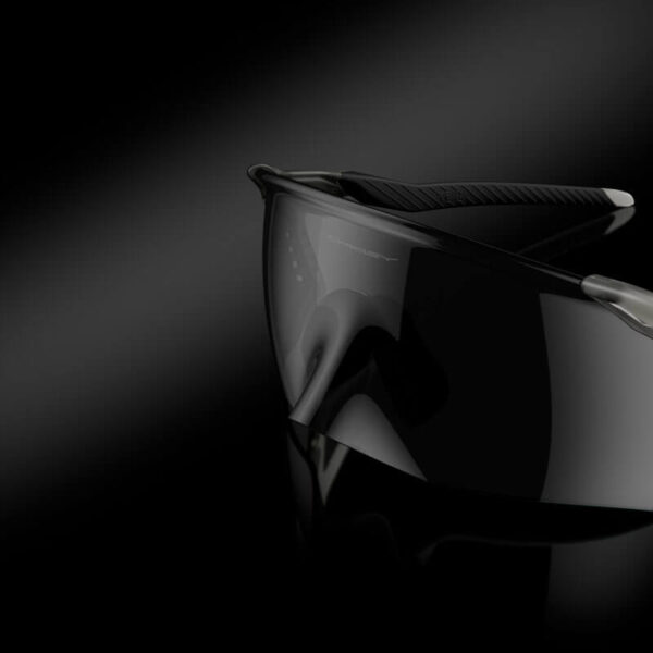 OAKLEY Velo Kato™ - Matte Grey Ink Frame