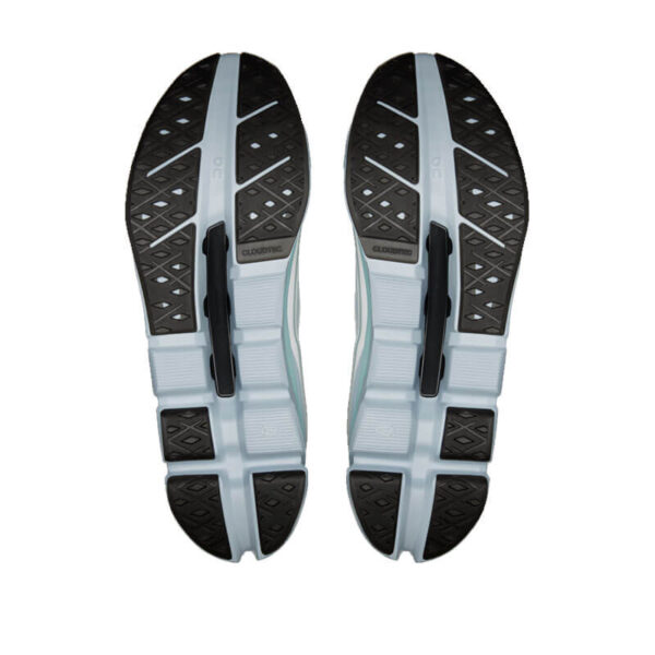 ON Cloudflow 5 AD - Hail / White