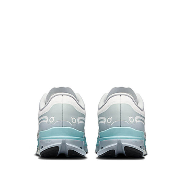 ON Cloudflow 5 AD - Hail / White