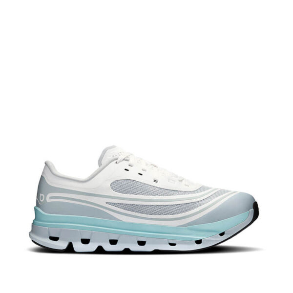 ON Cloudflow 5 AD - Hail / White