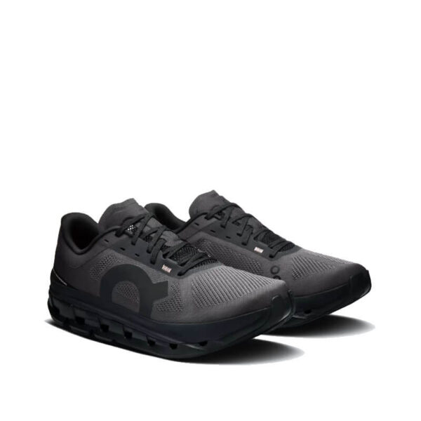 ON Cloudflow 5 - Black / Black