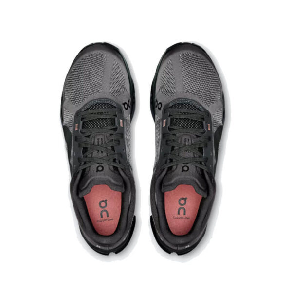 ON Cloudflow 5 - Black / Black