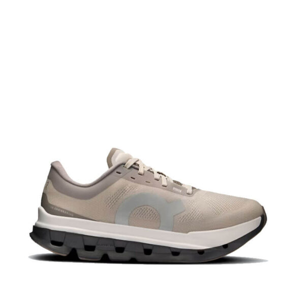 ON Cloudflow 5 W - Fog / Eclipse