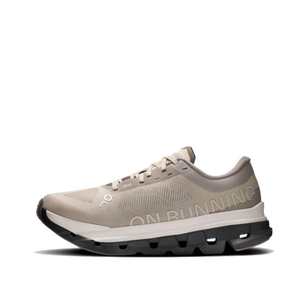 ON Cloudflow 5 W - Fog / Eclipse