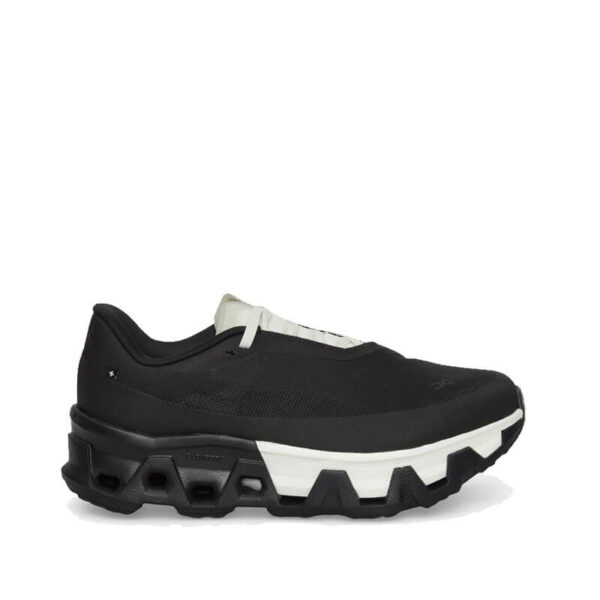ON Cloudmonster Hyper PAF - Black / Black