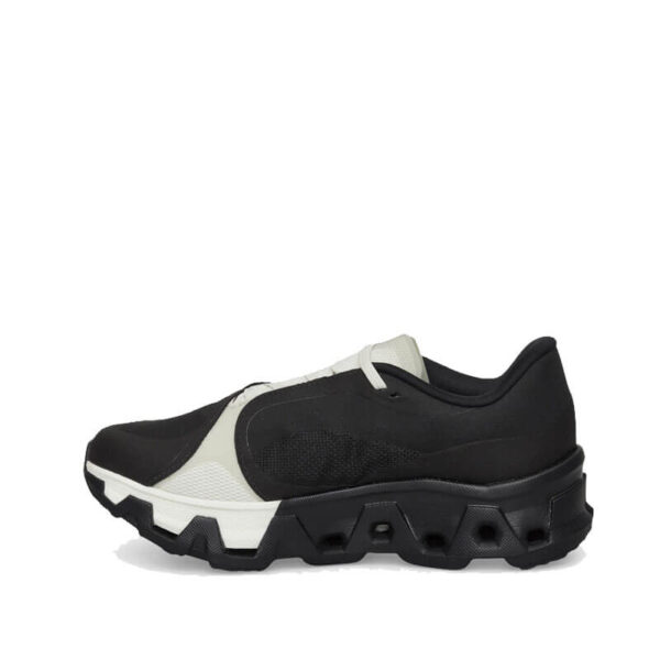 ON Cloudmonster Hyper PAF - Black / Black