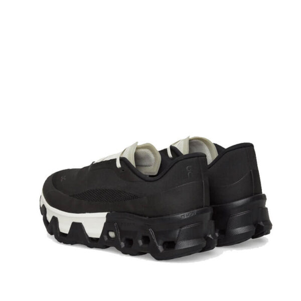 ON Cloudmonster Hyper PAF - Black / Black