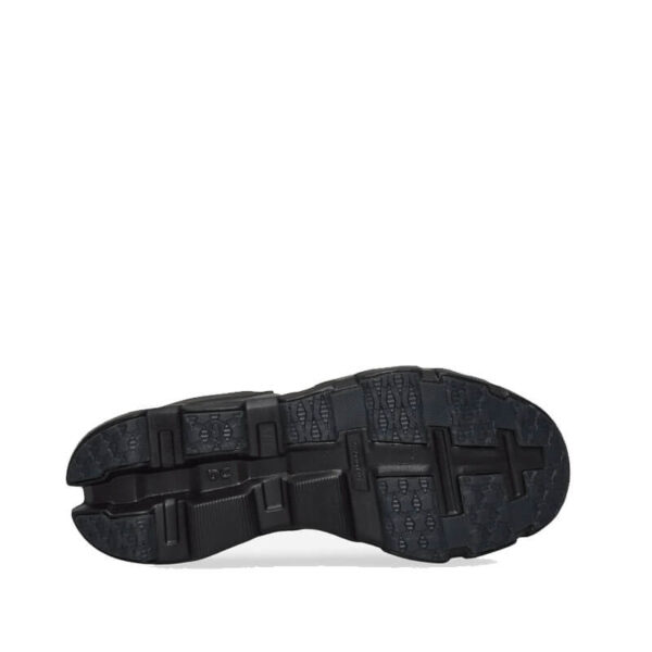 ON Cloudmonster Hyper PAF - Black / Black