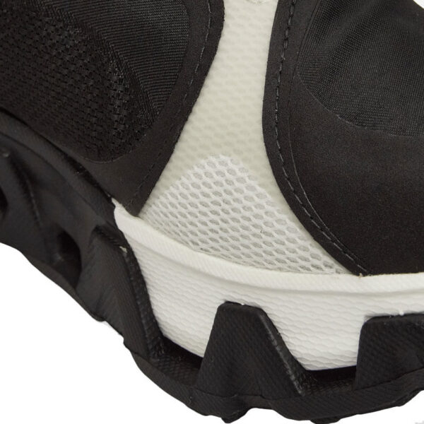 ON Cloudmonster Hyper PAF - Black / Black