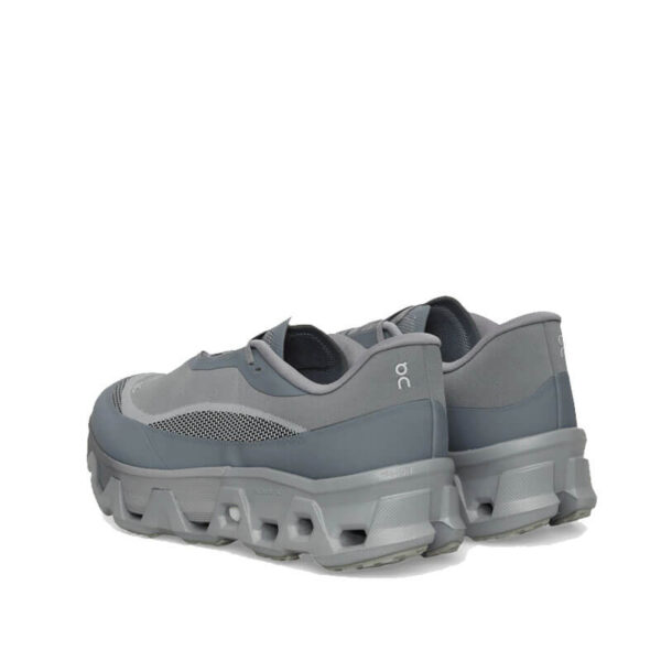 ON Cloudmonster Hyper PAF - Phantom / Apollo