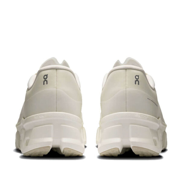 ON Cloudmonster Hyper PAF - White / White