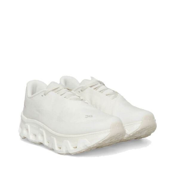 ON Cloudmonster Hyper PAF - White / White