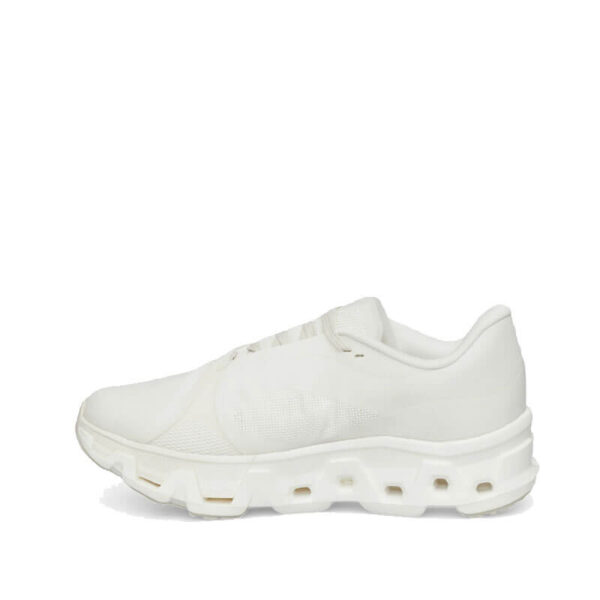 ON Cloudmonster Hyper PAF - White / White