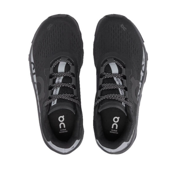 ON Cloudmonster Lumos - Black