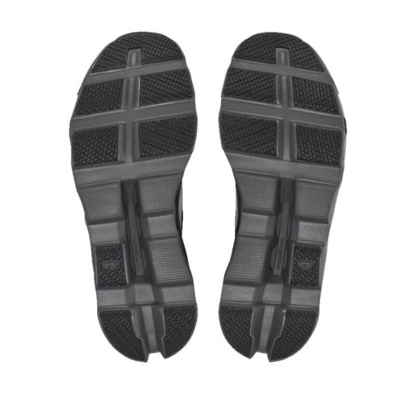 ON Cloudmonster Lumos - Black