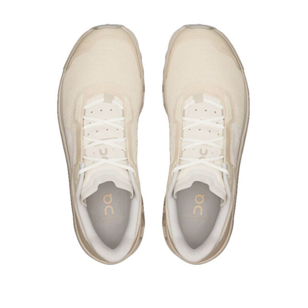 ON Cloudmonster Void - Dew / Truffle