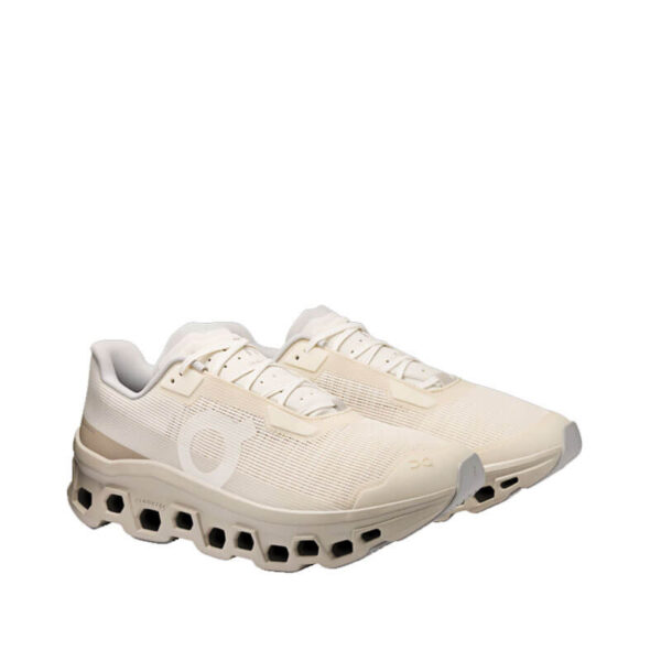 ON Cloudmonster Void - Dew / Truffle