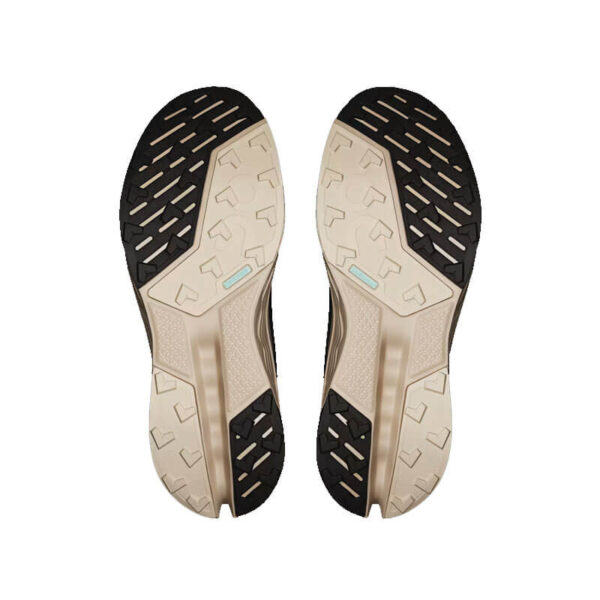 ON Cloudsurfer Trail 2 WP - Cinder / Desert