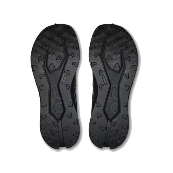 ON Cloudultra 3 - Black / Black