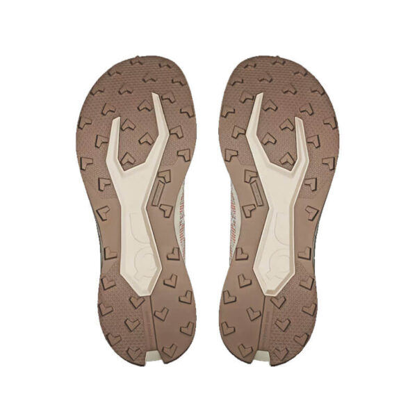 ON Cloudultra 3 - Cinder / Pearl