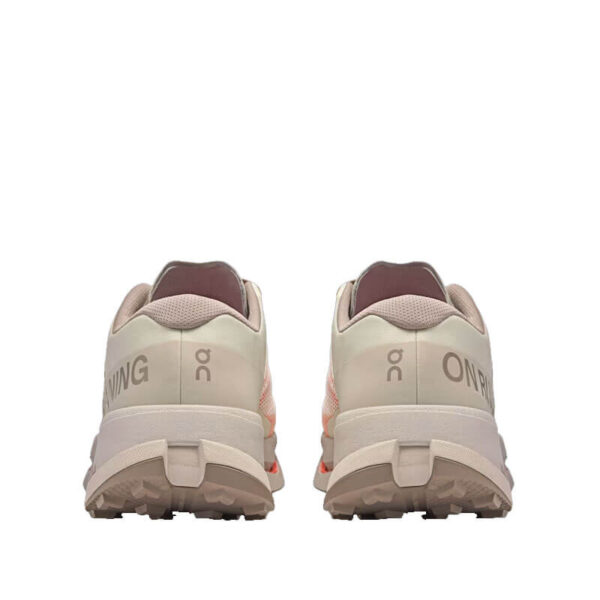 ON Cloudultra 3 - Cinder / Pearl