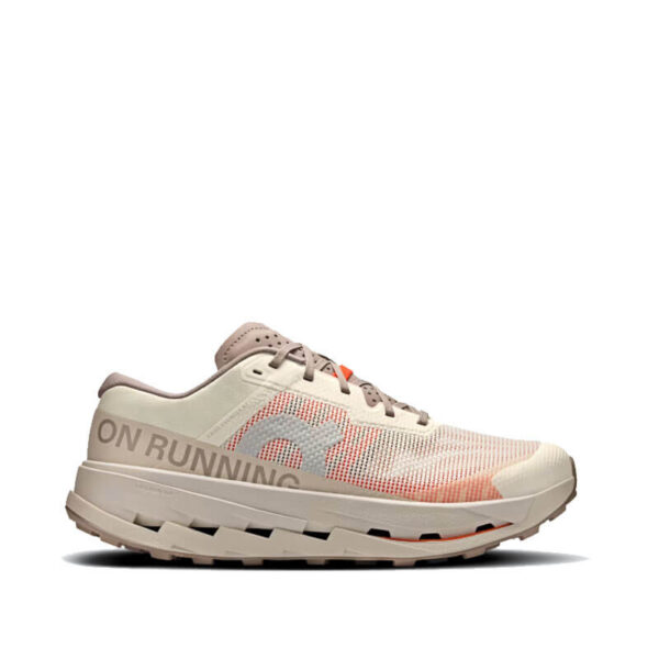 ON Cloudultra 3 - Cinder / Pearl