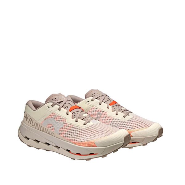 ON Cloudultra 3 - Cinder / Pearl