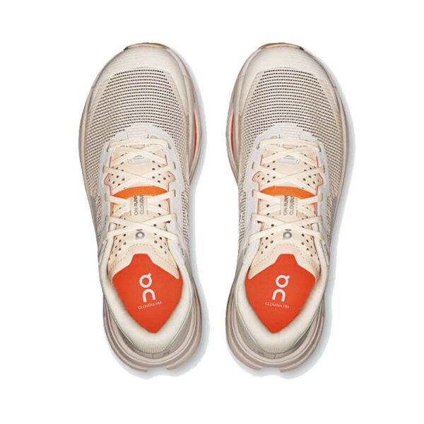 ON Cloudultra 3 W - Ivory / Pearl