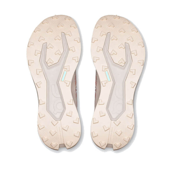 ON Cloudultra 3 W - Ivory / Pearl