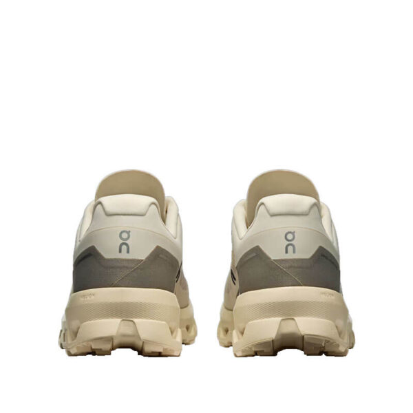 Cloudvista 2 - Cream / Desert