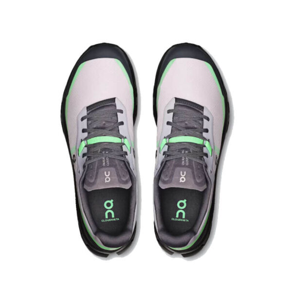 ON Cloudvista 2 - Lilac / Black