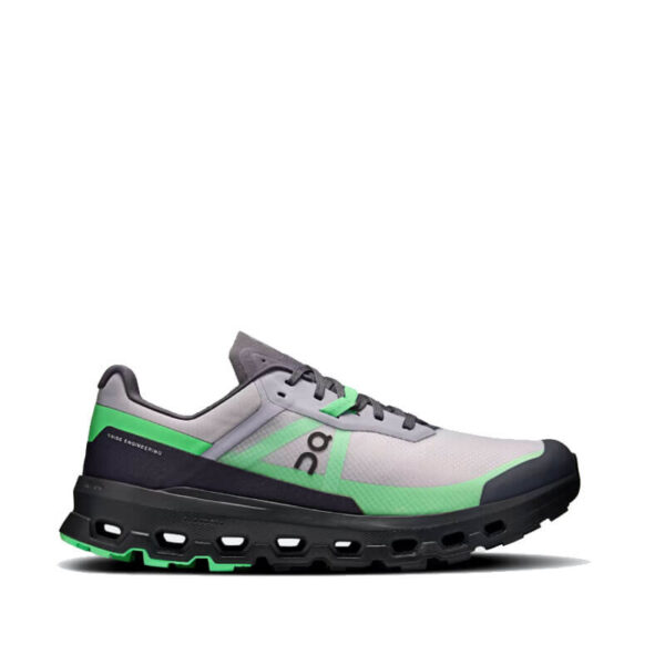 ON Cloudvista 2 - Lilac / Black