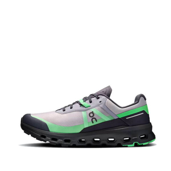ON Cloudvista 2 - Lilac / Black