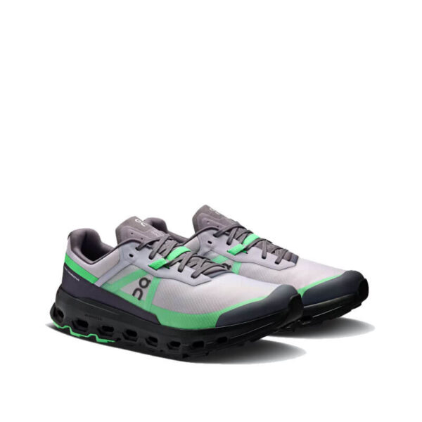 ON Cloudvista 2 - Lilac / Black