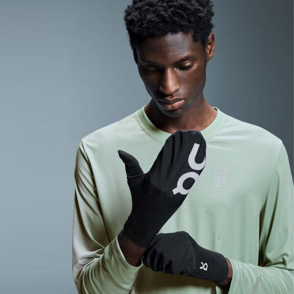 ON Core Glove 1 - Black