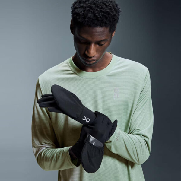 ON Core Glove 1 - Black