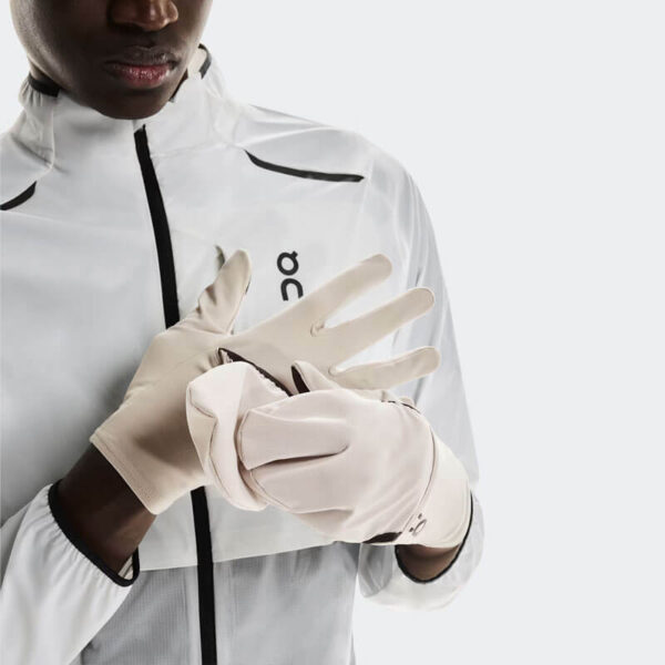 ON Core Glove 1 - Truffle