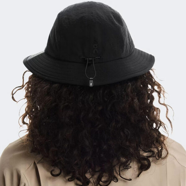 ON Trail Hat - Black